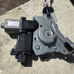 Стеклоподъемник FL SsangYong Actyon 2 NEW 6pin Ssang Yong Actyon оригинальный номер 98811cz020
