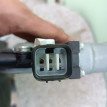 Механизм стеклоподъемника правый Митцубиси Лансер Mitsubishi i оригинальный номер 5713A086