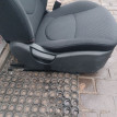 Сиденье переднее правое Hyundai Solaris Hyundai Solaris 