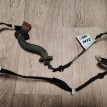 Проводка двери Nissan Terrano 2018 241263691R F4R, задняя правая Nissan Terrano 