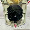 Блок управления отопителем Toyota Yaris Toyota Yaris оригинальный номер 554060D190