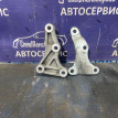 Кронштейн ГУР Ssang Yong D20 Ssang Yong Kyron оригинальный номер 6654601880