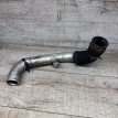 Патрубок к турбине SsangYong Actyon 2 new Ssang Yong Actyon оригинальный номер 2361234100