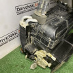 Печка салона Subaru Forester оригинальный номер 72210SA060, 502752-3350 523150-240, 534252-800, 534137-750, 523001-580, 502752-3350, 534462-270