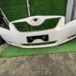 Бампер Toyota Camry 2006 5211933943 ACV40 2AZ-FE, передний Toyota Camry  