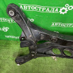 Подрамник Toyota Highlander 2013-2019 512060E042 U50, задний Toyota Highlander 