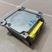 Блок управления airbag Mitsubishi Lancer Cedia Mitsubishi i оригинальный номер X6T43374