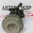 Компрессор кондиционера Hyundai Solaris Hyundai Solaris оригинальный номер 977014L000
