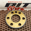 Колесо датчика коленвала BMW 3er оригинальный номер 11 21 7 588 968, 11 21 7 588 968, 11217588968, 7588968