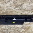 Накладка порога задняя левая Jetour X90 PLUS  оригинальный номер F08-5402330FA