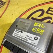 Блок управления двигателем BMW 3 E46 M52B28TU 2000 BMW 3er 