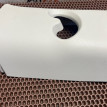 Обшивка стойки Mini Hatch оригинальный номер 51 43 7 367 707, 51 43 7 367 707, 51437367707, 7367707