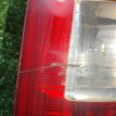 Фонарь задний левый Opel Astra Opel Astra оригинальный номер 393033
