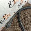 Направляющая резинка стекла BMW X1  