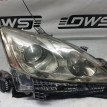 Фара ксеноновая Lexus IS 