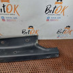 Накладка водосточная BMW 5er оригинальный номер 51 49 7 149 445