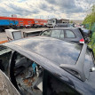Крыша ровная Ford Focus C-Max 1 Ford C-MAX оригинальный номер 1513381