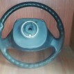 Руль (рулевое колесо) Daewoo Matiz I рестайлинг (2000—2015) Daewoo Matiz оригинальный номер 96915093