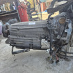 АКПП Mercedes-Benz C-klasse оригинальный номер A2192701100