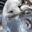 Подрамник Mercedes C 2006-2016 A2123503805 W204, задний Mercedes-Benz C-klasse 