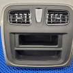 Рамка магнитолы Renault Logan 2020 682602327R L8A9 K7MA812 Renault Logan 