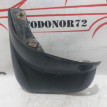 Брызговик задний левый Hyundai Getz Hyundai Getz оригинальный номер 868411C000