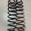 Пружины задние комплект(2шт) Chery M11 2010 г Chery M11 (A3) 