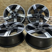 Комплект дисков Jetour T1 R18 203001001AA   
