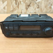 Блок управления климат-контролем (печкой) Honda Honda Integra оригинальный номер 9561064G21