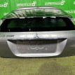 Крышка багажника Mitsubishi Eclipse Cross 2017-2022 5801B826 Mitsubishi Eclipse 