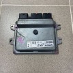 Блок управления двс(эбуNISSAN CUBE Z12 HR15DE 2013 Nissan Cube оригинальный номер NEC000801