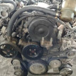 Двигатель Mitsubishi Grandis оригинальный номер 1000A254