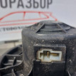 Мотор печки Hyundai Getz Hyundai Getz оригинальный номер 971121c000