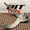 Кронштейн катализатора BMW X1 оригинальный номер 11 65 8 604 854, 11 65 8 604 854, 11658604854, 8604854, 11 65 7 615 519, 11657615519, 7615519
