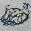 Проводка двс Chevrolet Aveo t250 Chevrolet Aveo оригинальный номер 96650857