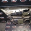 Обшивка задней правой двери  Ниссан Примера Р12 Nissan Primera оригинальный номер 82900BA010