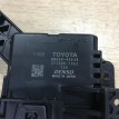Блок управления климатом Toyota RAV 4 IV (CA40) Рестайлинг  оригинальный номер 88650-42630