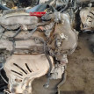 Двигатель Toyota Corolla оригинальный номер 190000T060