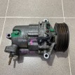 Компрессор кондиционера NISSAN WINGROAD Y12 HR15 Nissan AD оригинальный номер 92600CJ70A