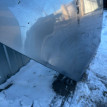 Дверь задняя правая Mitsubishi Lancer 10 Mitsubishi Lancer 