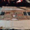 Полка задняя Mitsubishi Lancer Cedia Mitsubishi i 