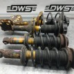 Стойка подвески Subaru Legacy  