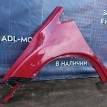 Крыло Honda Civic 9 2012-2017 60260SMGE00ZZ 5D, переднее левое Honda Civic  