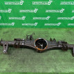 Чулок моста Lexus LX570 2008-2021 4211060A62, задний Lexus LX 