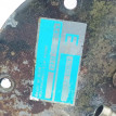 Топливный насос Subaru Impreza WRX 2000 42021FE000 GGA EJ205 Subaru Impreza 