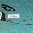 Замок двери задний правый Mitsubishi Outlander XL Mitsubishi i оригинальный номер MN145876