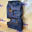 Крышка двигателя декоративная Chevrolet Captiva I (2006—2011) Chevrolet Captiva оригинальный номер 96897629
