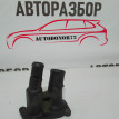 Корпус термостата Ford focus  2 Ford Focus оригинальный номер 2S6G9K478