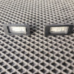 Подсветка номера BMW X3 2017 7193293 G01, задняя BMW X3 