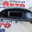 Дисплей информационный Opel Corsa 
